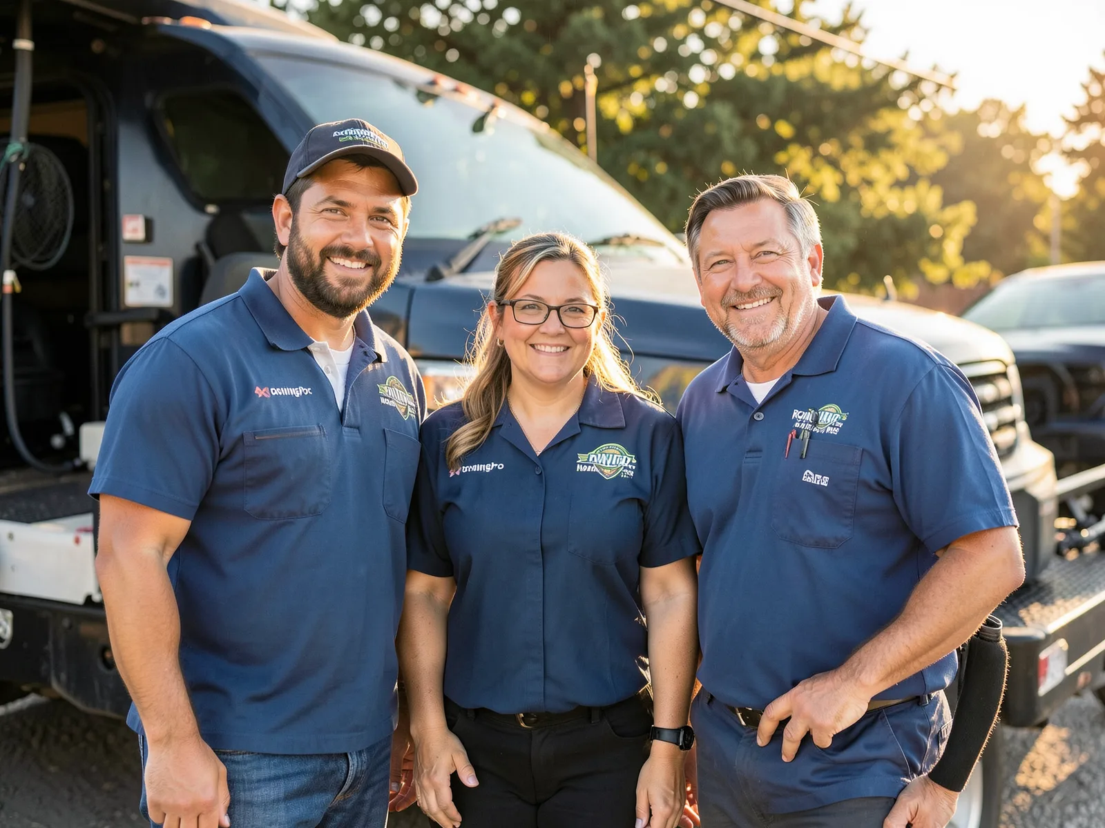 Roof Repair company in Saint James, MD